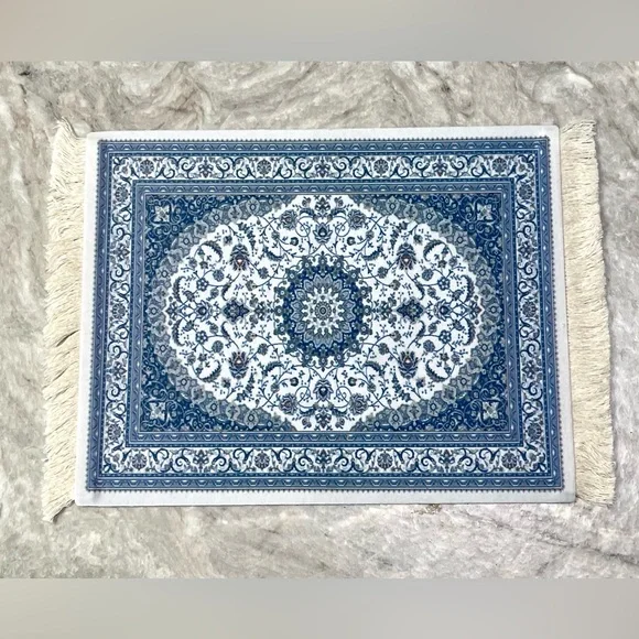 2/$20 Mouse Pad Rug - Picture 2 of 4